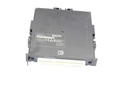 electronic-module-toyota-yaris-_p21_-_pa1_-_ph1_-2020-39770642 main image