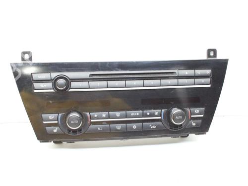 Used Control unit Control unit BMW 6 Gran Coupe (F06) 640 d (313 hp) 39815481 39815481