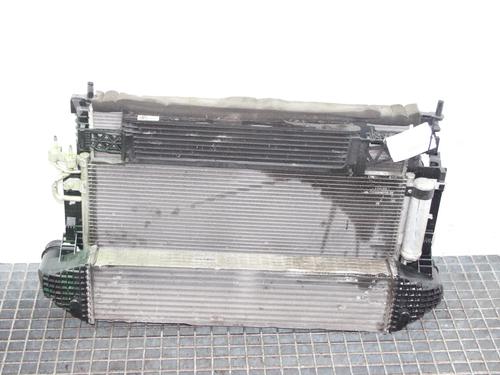 Used Radiator set Radiator set FORD KUGA II (DM2) 2.0 TDCi 4x4 (180 hp) 39813811 39813811