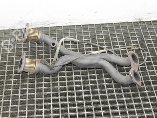 Used Pipe Pipe AUDI TT (8N3) 3.2 VR6 quattro (250 hp) 39830131 39830131