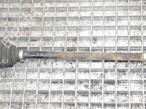 Right front driveshaft SUBARU FORESTER (SJ_) 2.0 D AWD (SJD) | BP39833480M39 - Image 3
