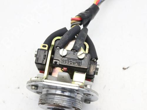 Mirror switch ROLLS-ROYCE SILVER SPIRIT 6.75 | BP39990474I25 - Image 7