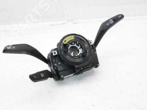 Used Steering column stalk Steering column stalk AUDI Q7 (4MB, 4MG, 4MQ) 3.0 TDI quattro (272 hp) 40606187 40606187