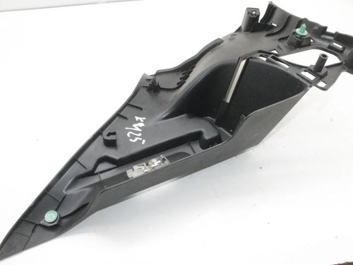 Boot lining NISSAN MICRA V (K14) 0.9 IG-T | BP39847358I3 - Image 4