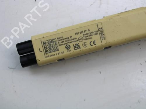 Electronic module VW ARTEON SHOOTING BRAKE (3H9) 2.0 TDI | BP39849200M83 - Image 3