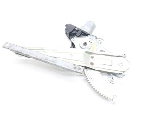 Used Rear right window mechanism Rear right window mechanism NISSAN JUKE (F15) 1.6 DIG-T NISMO (200 hp) 39866961 39866961