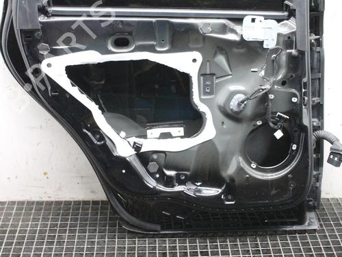 Dør venstre bagtil FORD GALAXY III (CK) 2.0 EcoBlue | BP39825549C4 - Image 4