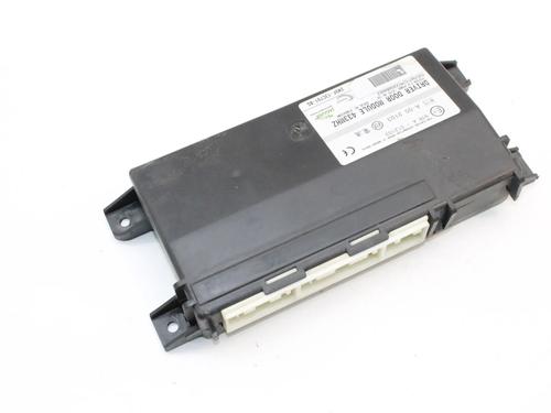 Used Electronic module Electronic module JAGUAR XJ (X350, X358) D 2.7 (207 hp) 39841117 39841117