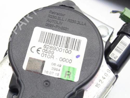 Front right seatbelt MINI MINI (F55) Cooper | BP39835694I25 - Image 5