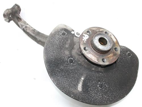 Used Left front steering knuckle Left front steering knuckle AUDI A6 C7 (4G2, 4GC) 1.8 TFSI (190 hp) 39846088 39846088