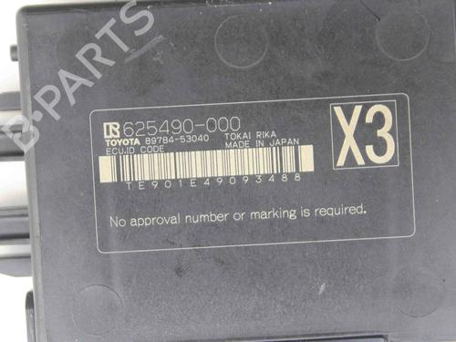 Electronic module LEXUS NX (_Z1_) 300h AWD (AYZ15, AYZ15_, AYZ15R) | BP39770052M83 - Image 3