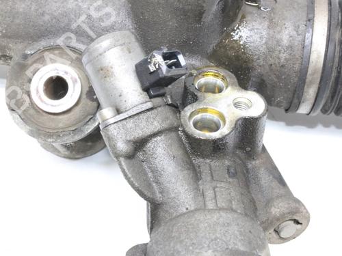 Steering rack MERCEDES-BENZ E-CLASS (W211) E 280 CDI (211.020) | BP40462591M22  - Image 5