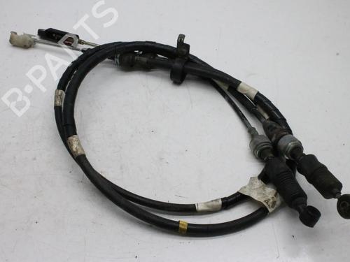 Used Cable Cable SUBARU WRX Saloon (GJ) 2.0 AWD (GK6, GK8) (268 hp) 39849810 39849810