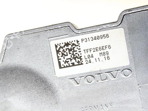 Electronic module VOLVO V40 Hatchback (525) D2 | BP39781509M83 - Image 2