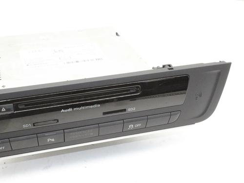 Electronic module AUDI A6 C7 Avant (4G5, 4GD) 2.0 TDI | BP39805580M83 - Image 4