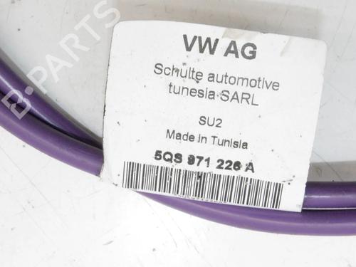 Wiring harness SEAT LEON (KL1, KLG) 1.5 eTSI | BP39809986E16 - Image 7