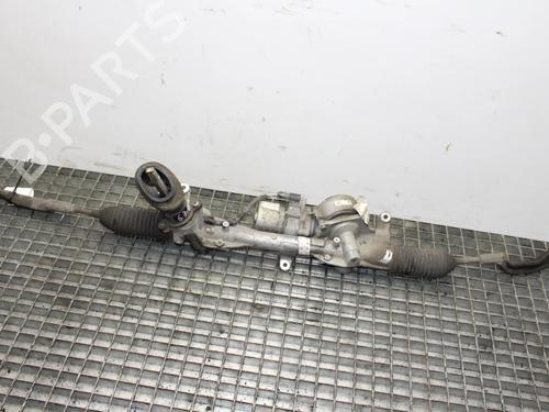 Used Steering rack Steering rack MERCEDES-BENZ A-CLASS (W177) A 180 d (177.003) (116 hp) 39797550 39797550