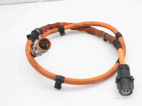 Used Wiring harness Wiring harness MERCEDES-BENZ EQB (X243) EQB 350 4-matic (243.612) (292 hp) 39789936 39789936