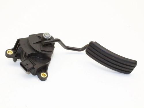 Used Pedal Pedal RENAULT ZOE (BFM_) ZOE (88 hp) 39798990 39798990