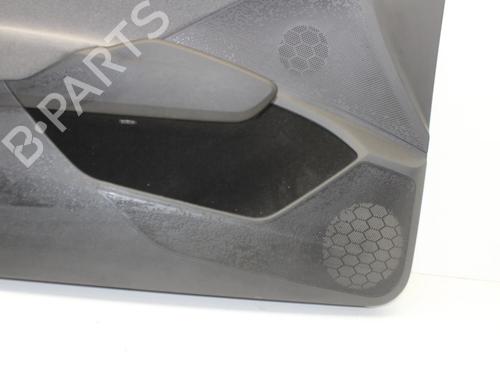 Front left panel SKODA ENYAQ iV SUV (5AZ) 80 | BP39860741C58 - Image 4