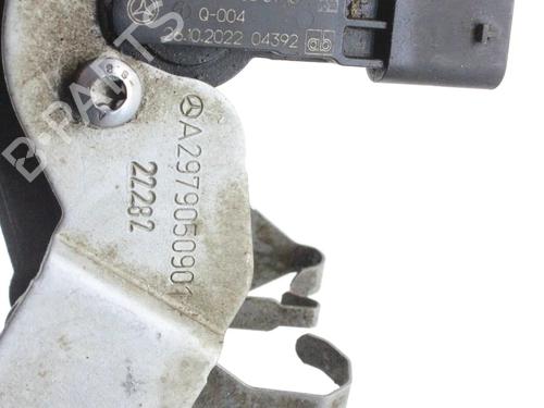 Electronic sensor MERCEDES-BENZ EQS (V297) EQS 450+ (297.123) | BP39775849M84 - Image 4