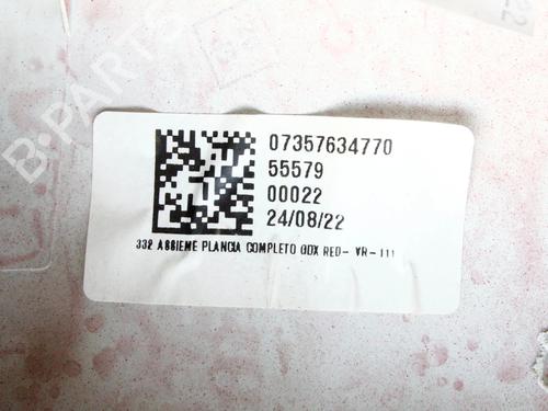 Other FIAT 500e (332_) Elektro (FA1) | BP39794048O1 - Image 9