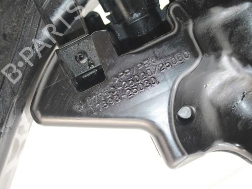 Pipe LEXUS ES (_Z10_, _A10_, _H10_) 300h (AXZH10, AXZH11) | BP39860073M125 - Image 7