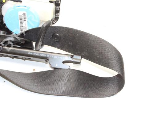 Front left seatbelt INFINITI Q30 2.2 D | BP39799211I26 - Image 3