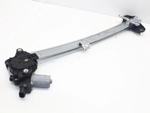 Used Front left window mechanism Front left window mechanism HONDA JAZZ IV (GK_) 1.5 (130 hp) 39815497 39815497