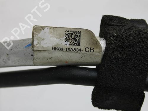 AC pipe JAGUAR XE (X760) 2.0 D | BP39818087M126 - Image 7
