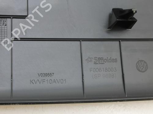 Boot lining VW ID.3 (E11, E12) Pro | BP39848948I3  - Image 11