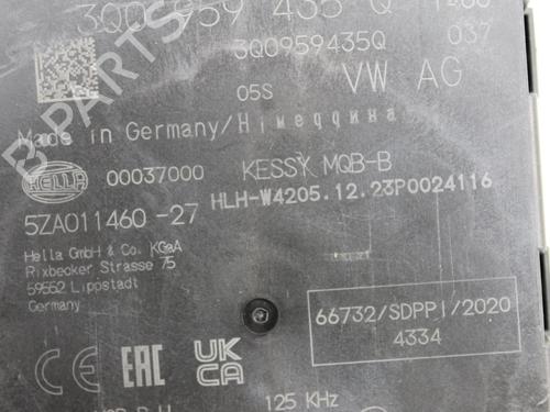 Electronic module AUDI Q3 Sportback (F3N) 45 TFSI e | BP39767462M83 - Image 4