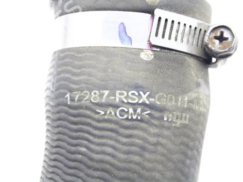 Intercooler pipe HONDA CR-V IV (RM_) 1.6 i-DTEC (RE6) | BP39842554M127 - Image 5
