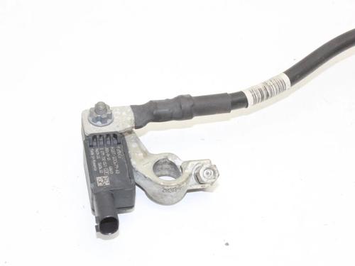 Cable FORD FIESTA VII (HJ, HF) 1.0 EcoBoost | BP39825366E12 - Image 2