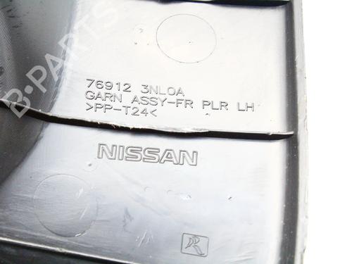 Andre NISSAN LEAF (ZE1) Electric | BP39784267O1  - Image 5
