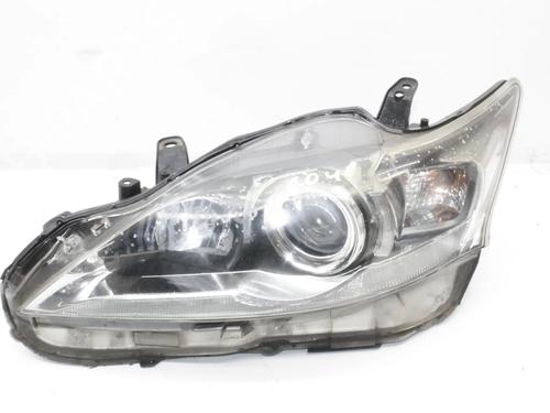 Used Left headlight Left headlight LEXUS CT (ZWA10_) 200h (ZWA10_, ZWA10R) (136 hp) 39805540 39805540