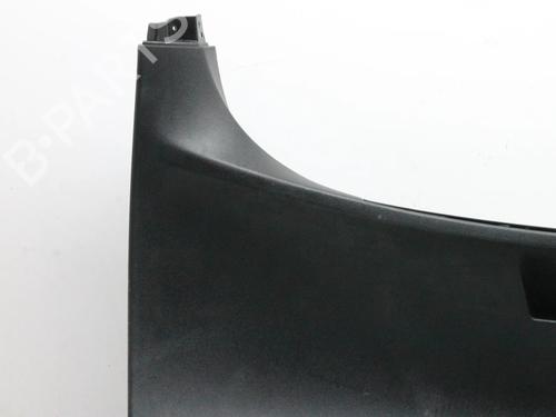Boot lining TESLA MODEL S (5YJS) 85 | BP39834790I3 - Image 4