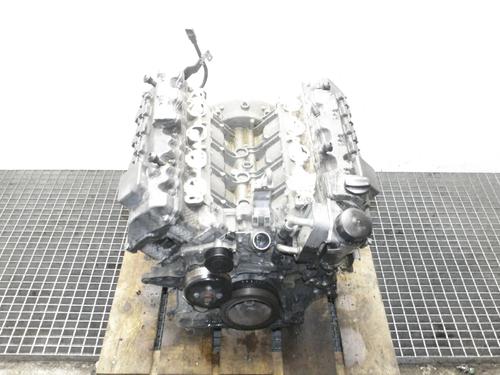 Used Engine Engine MERCEDES-BENZ SL (R230) 500 (230.475) (306 hp) 39878832 39878832
