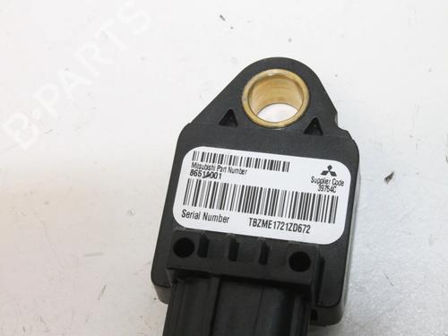 Electronic sensor MITSUBISHI OUTLANDER II (CW_W) 2.2 DI-D 4WD | BP39873997M84 - Image 4