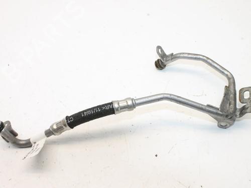 Pipe MERCEDES-BENZ CLA (C118) CLA 180 (118.384) | BP39864362M125 - Image 2