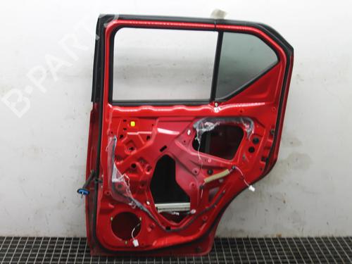 Dør højre bagtil SUZUKI IGNIS III (MF, FF) 1.2 (ATK412) | BP39789430C5 - Image 6