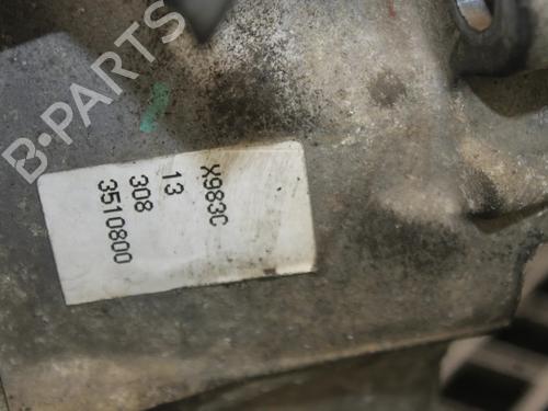 Gearbox INFINITI FX 30d AWD | BP39781711M3  - Image 7