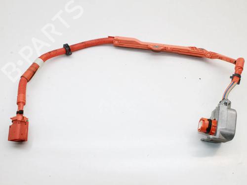 Used Wiring harness Wiring harness TOYOTA YARIS (_P21_, _PA1_, _PH1_) 1.5 Hybrid (MXPH10, MXPH11) (116 hp) 39788203 39788203