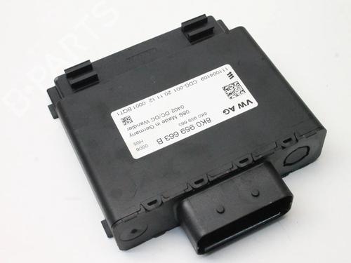 control-unit-audi-a4-b8-8k2-2007-2008-2009-2010-2011-2012-2013-2014-2015-2016-2017-39775159 main image