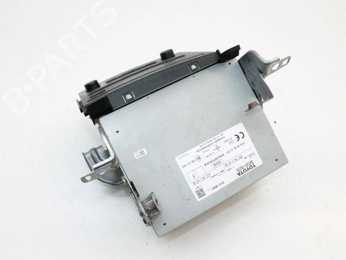 Electronic module LEXUS CT (ZWA10_) 200h (ZWA10_, ZWA10R) | BP39769150M83 - Image 2