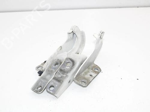 Used Hinge/Door check strap Hinge/Door check strap MITSUBISHI ASX (GA_W_) 1.6 MIVEC (GA1W) (117 hp) 39845070 39845070