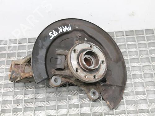 Used Left front steering knuckle Left front steering knuckle VOLVO XC60 I SUV (156) D5 AWD (185 hp) 39823787 39823787