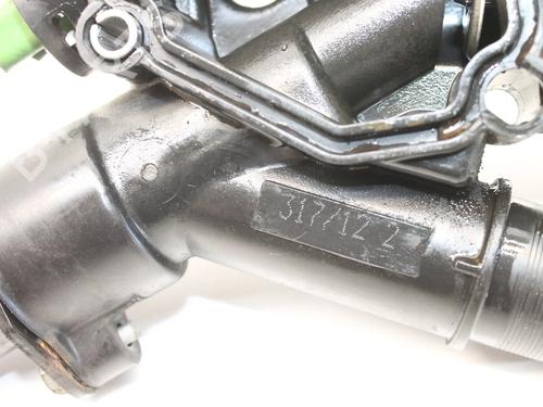 Thermostat housing FORD KUGA II (DM2) 2.0 TDCi 4x4 | BP39800784M116 - Image 8