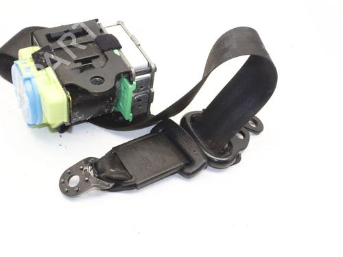 Front left seatbelt AUDI TT (8J3) 3.2 V6 quattro | BP39880266I26 - Image 3