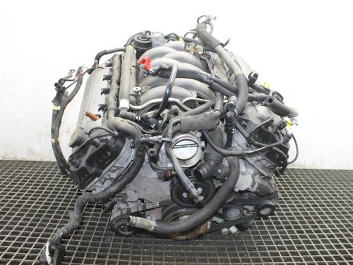 Motor Motor FORD USA MUSTANG Coupe 5.0 V8 (416 hp) 39847881 39847881